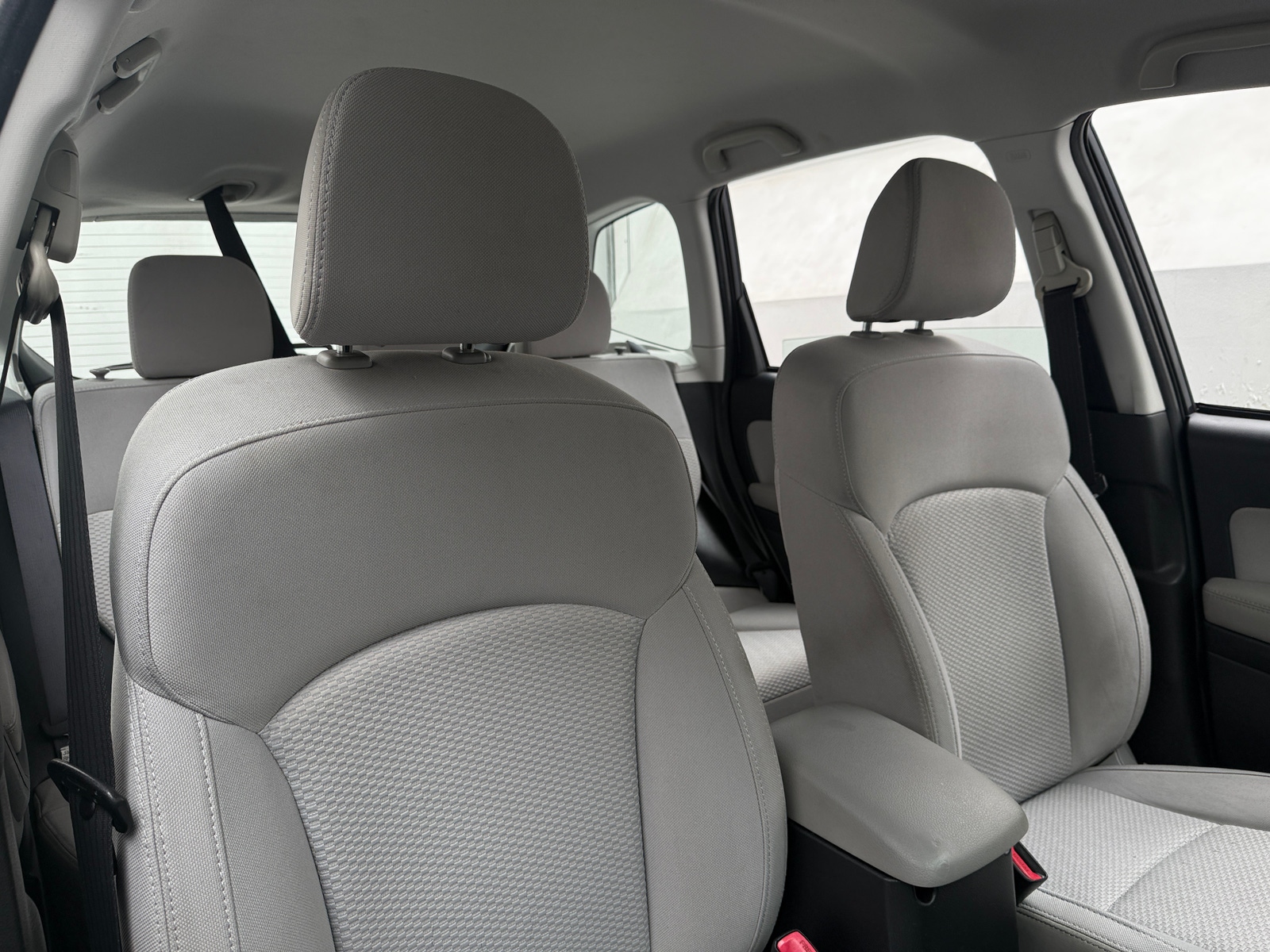 Thumbnail: 2016 Subaru Forester - 2