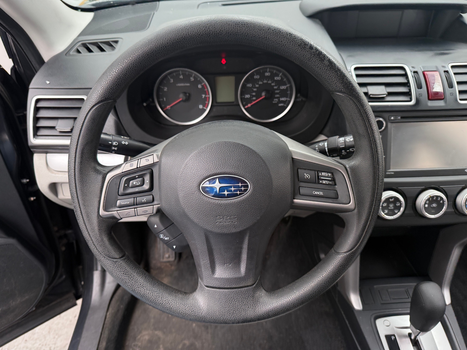 Thumbnail: 2016 Subaru Forester - 5