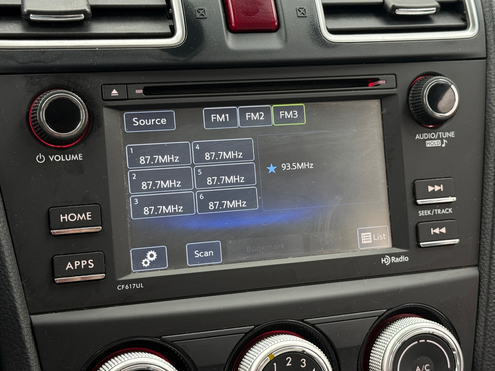 Thumbnail: 2016 Subaru Forester - 4