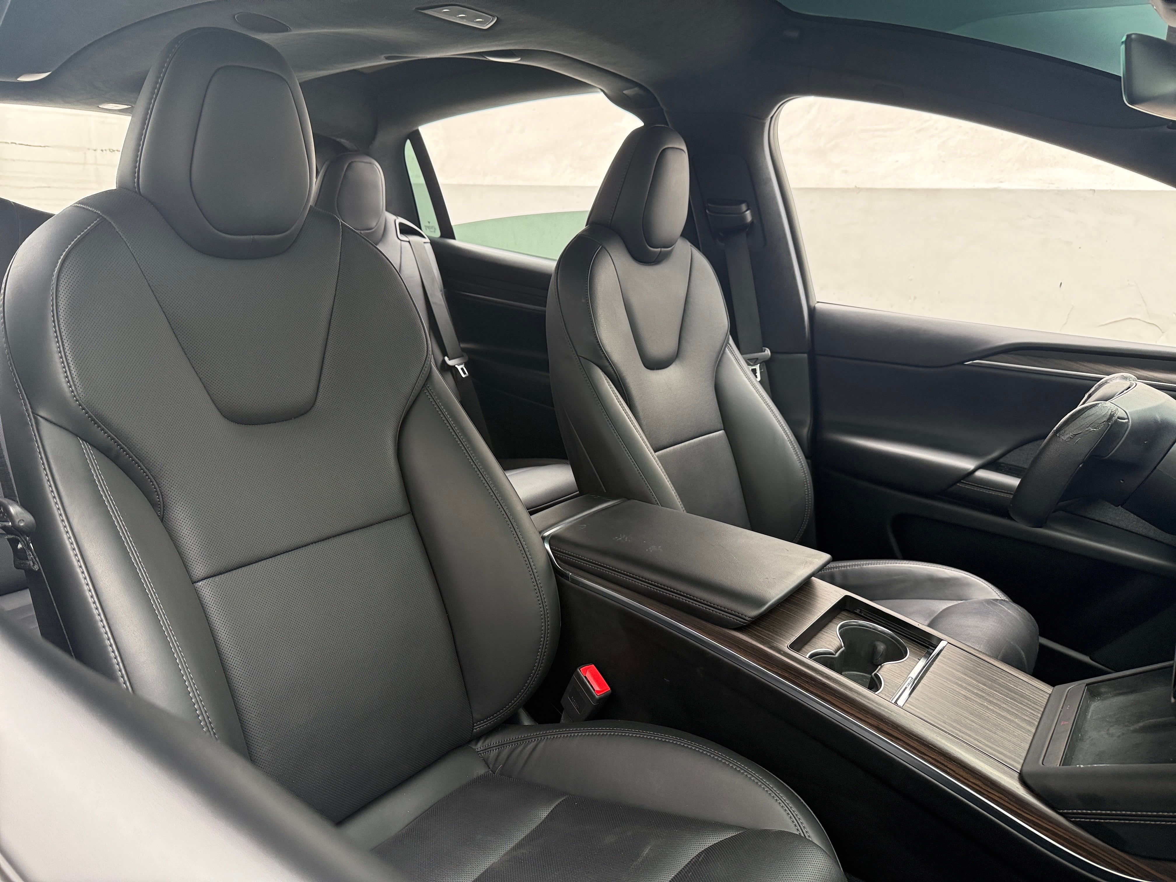 2023 Tesla Model X