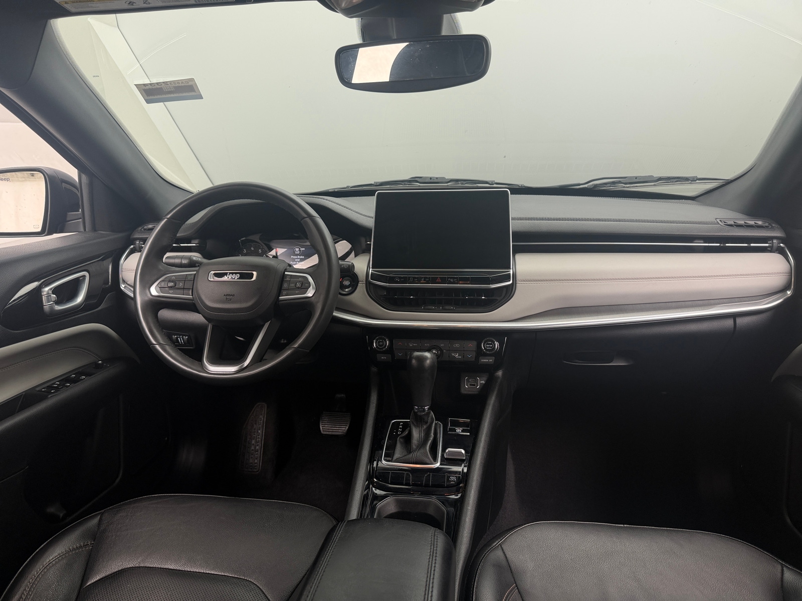 Thumbnail: 2023 Jeep Compass - 2