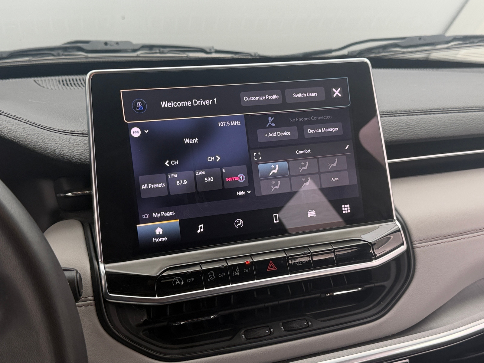 Thumbnail: 2023 Jeep Compass - 3