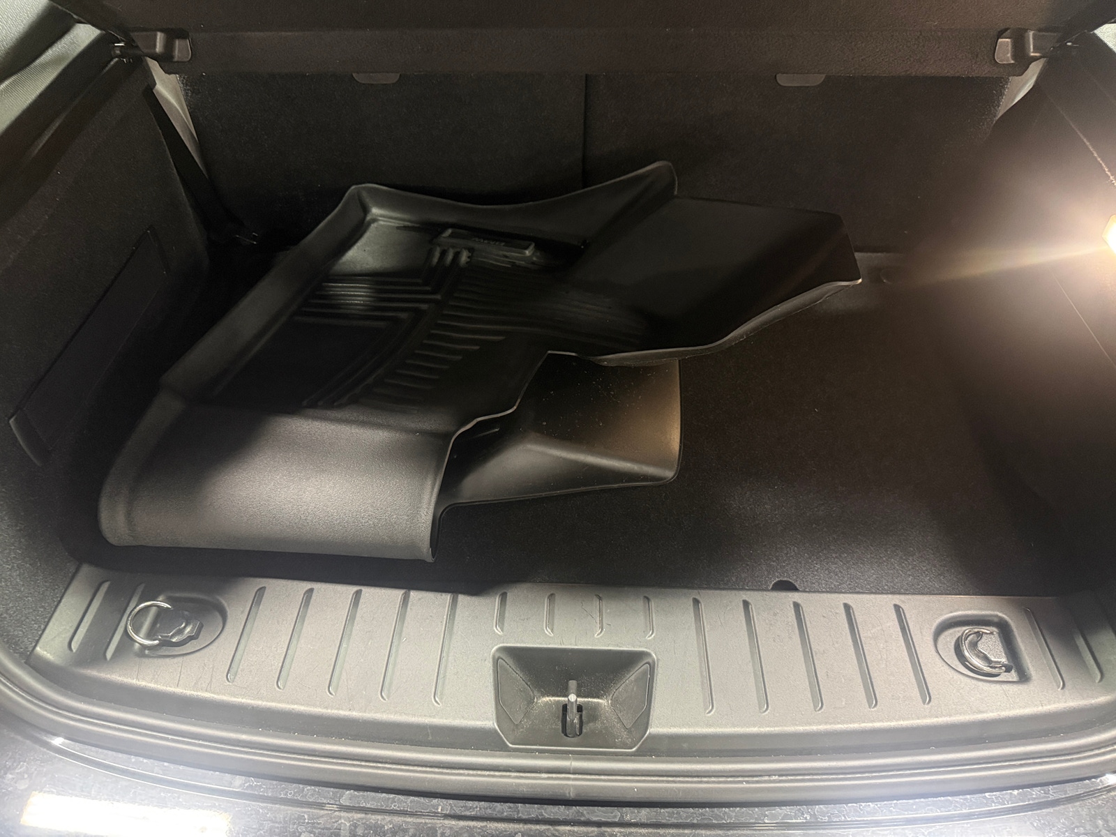 Thumbnail: 2019 BMW i3 - 6
