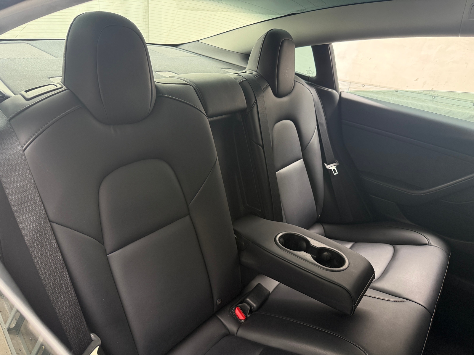 Thumbnail: 2023 Tesla Model 3 - 5