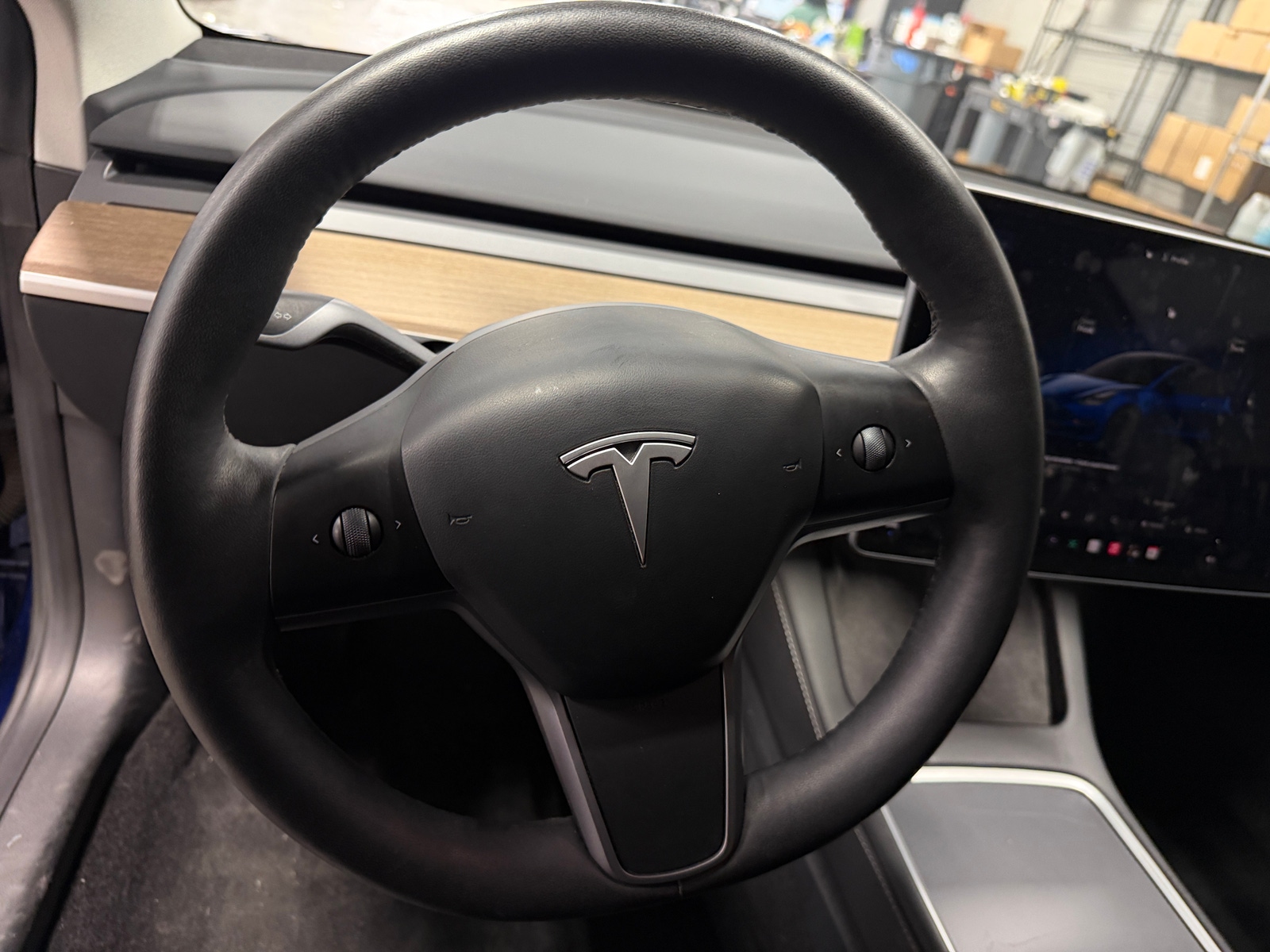 Thumbnail: 2023 Tesla Model 3 - 4
