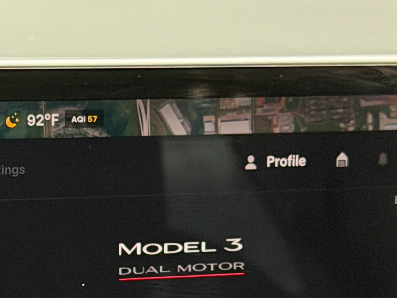 Thumbnail: 2023 Tesla Model 3 - 3