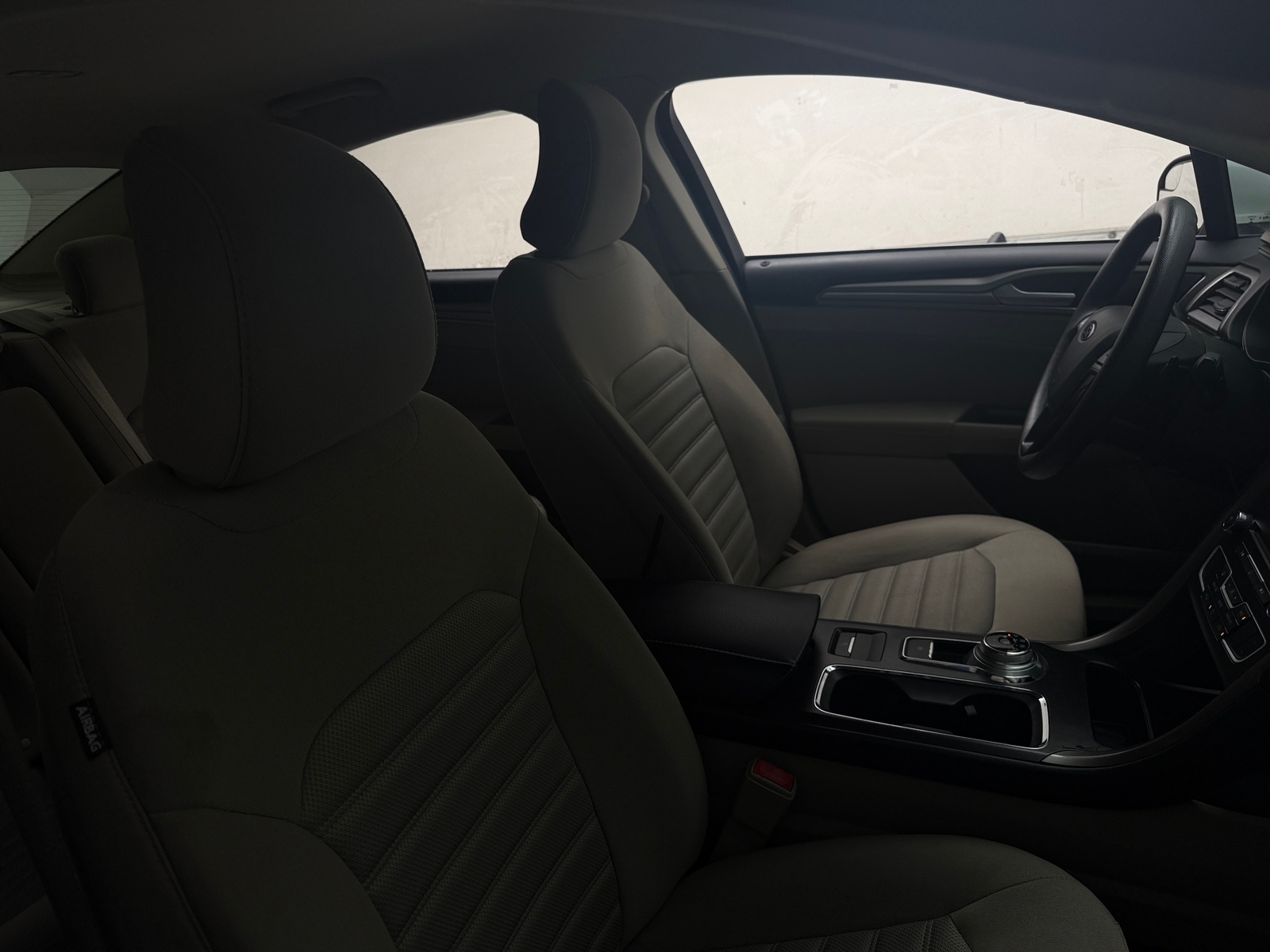 Thumbnail: 2018 Ford Fusion - 2
