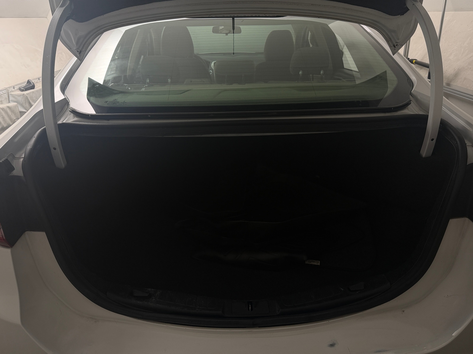 Thumbnail: 2018 Ford Fusion - 7
