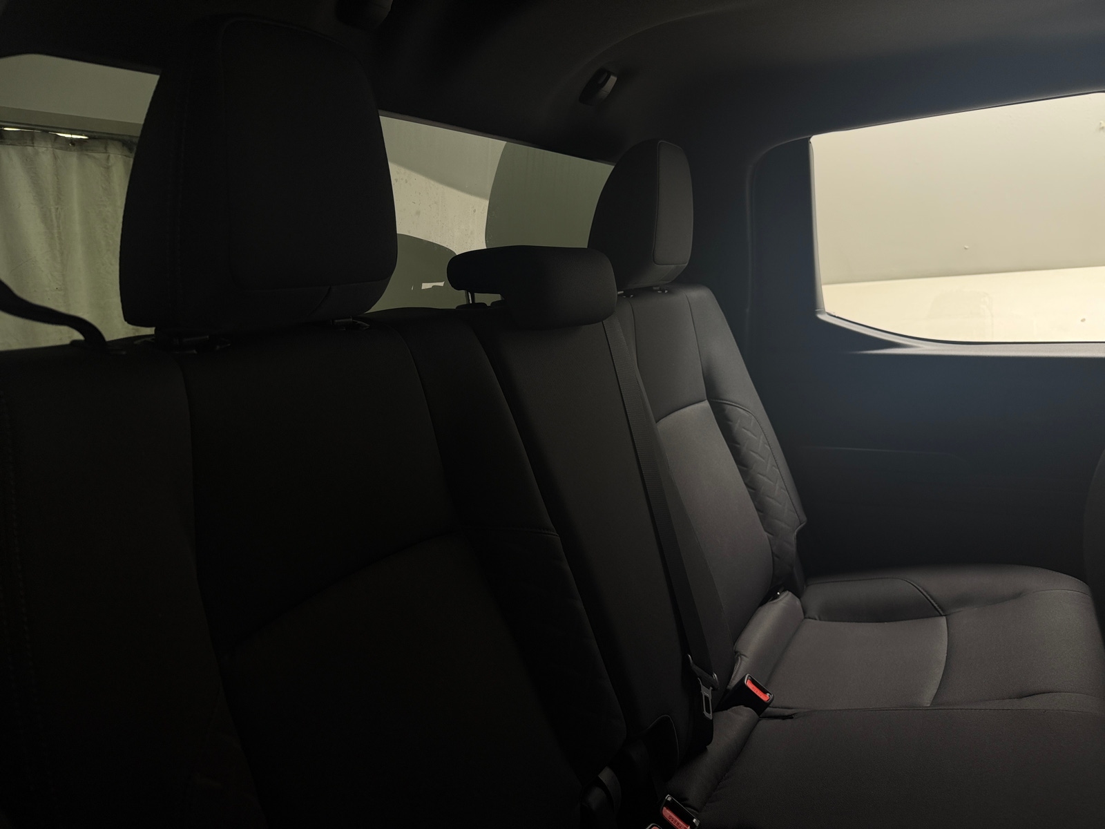 Thumbnail: 2024 Toyota Tacoma - 6