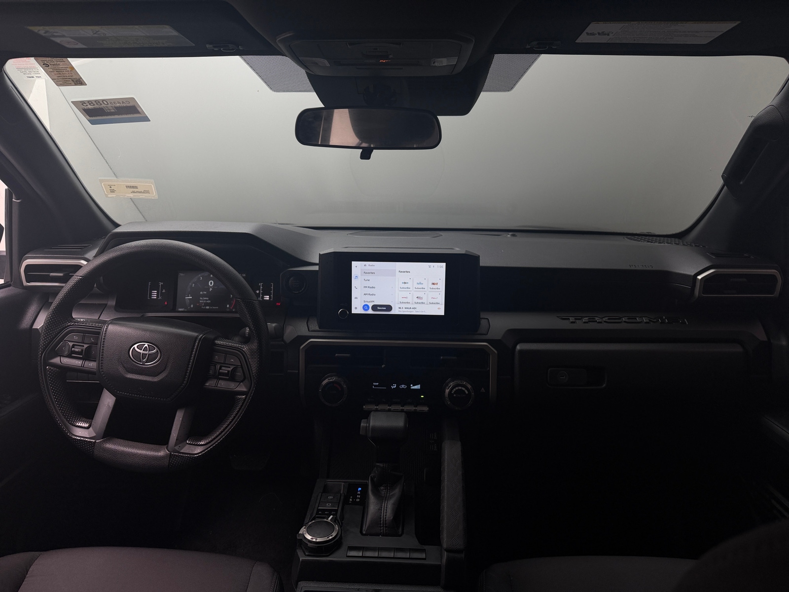 Thumbnail: 2024 Toyota Tacoma - 3