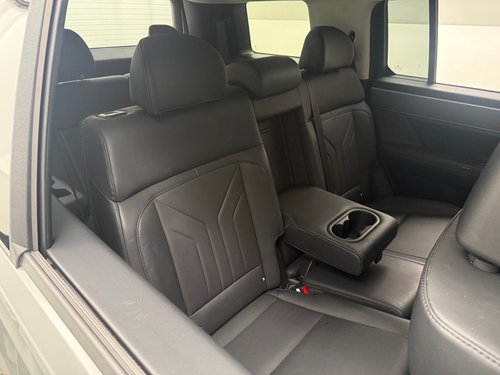 Thumbnail: 2026 Hyundai Santa Fe - 5