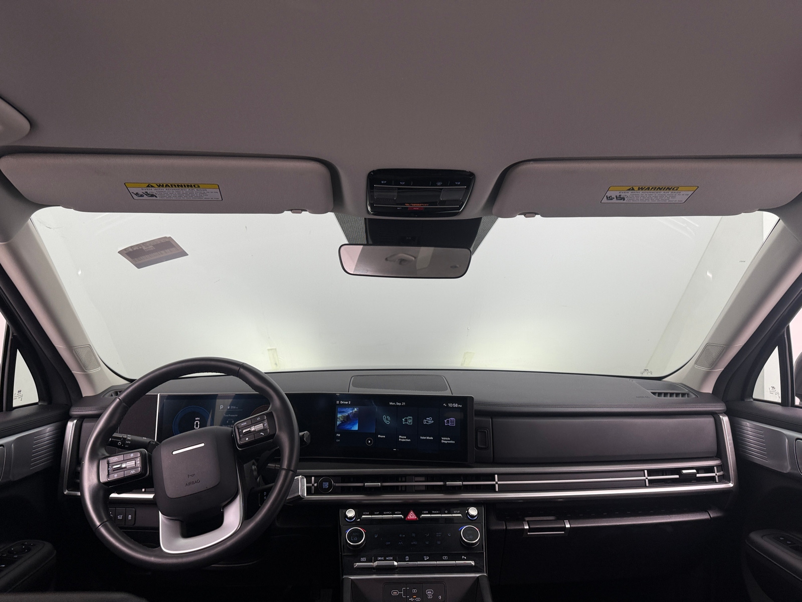 Thumbnail: 2026 Hyundai Santa Fe - 2