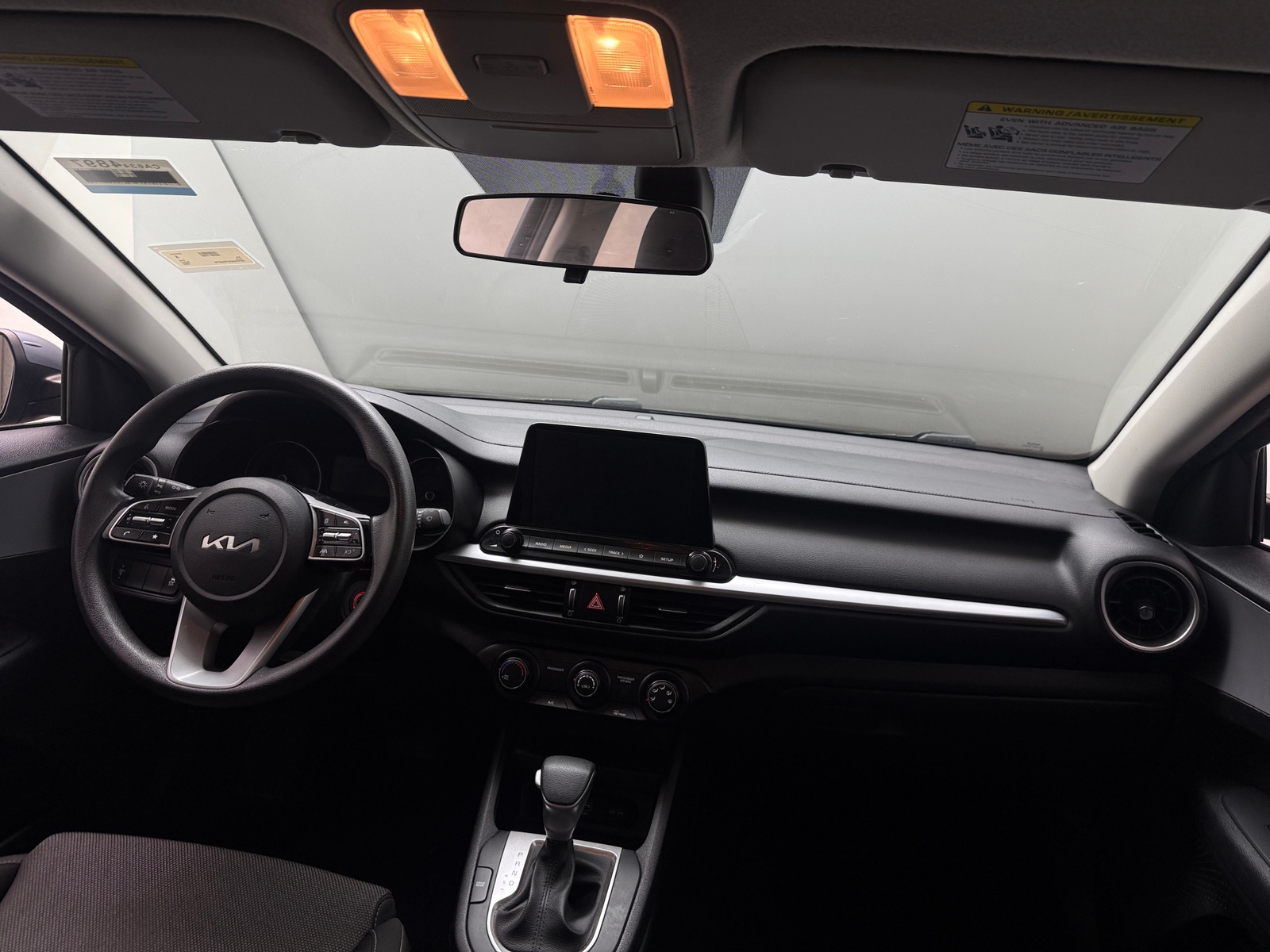 Thumbnail: 2023 Kia Forte - 3