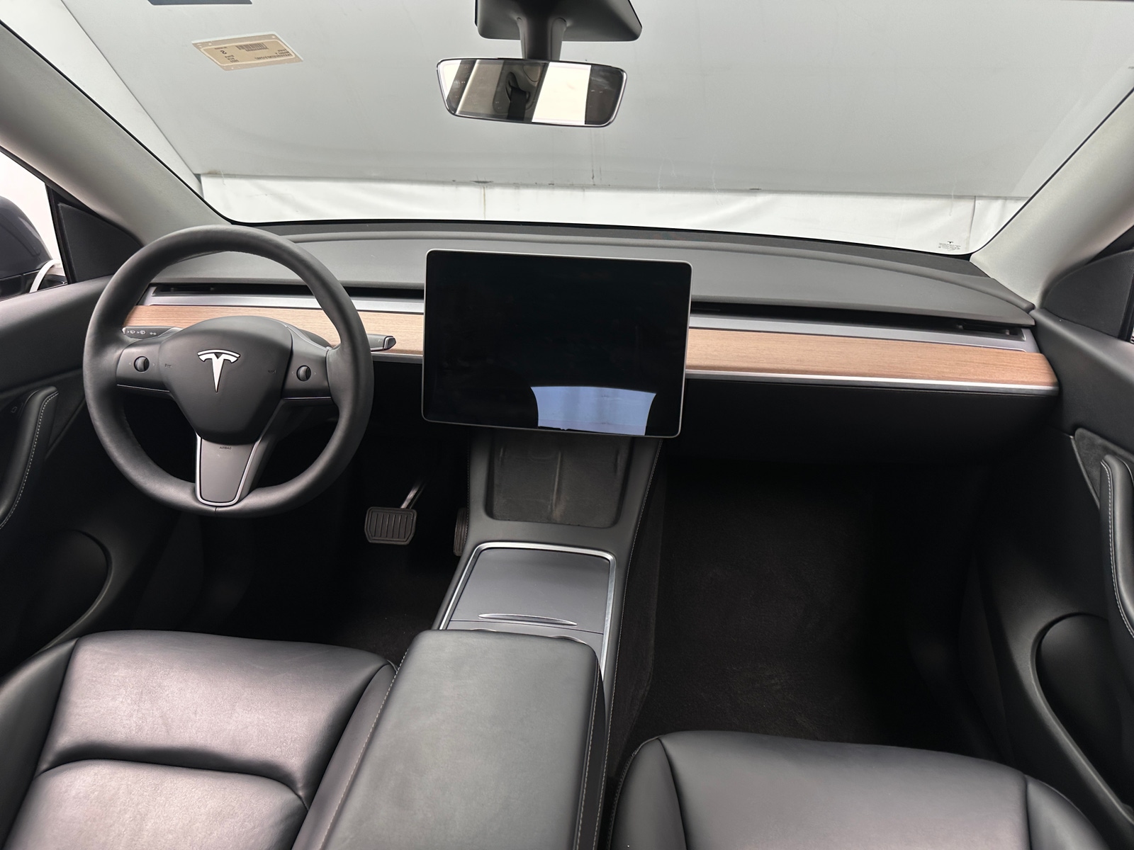 Thumbnail: 2022 Tesla Model Y - 2