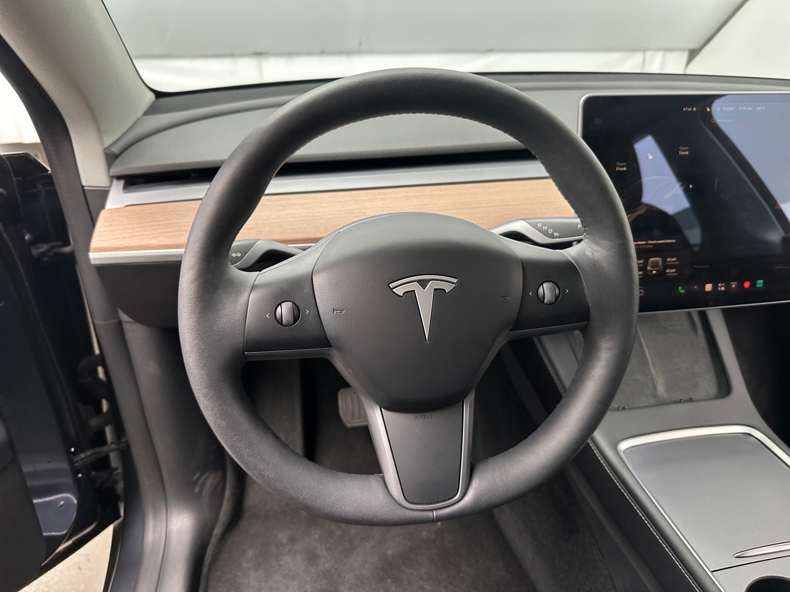 Thumbnail: 2022 Tesla Model Y - 4