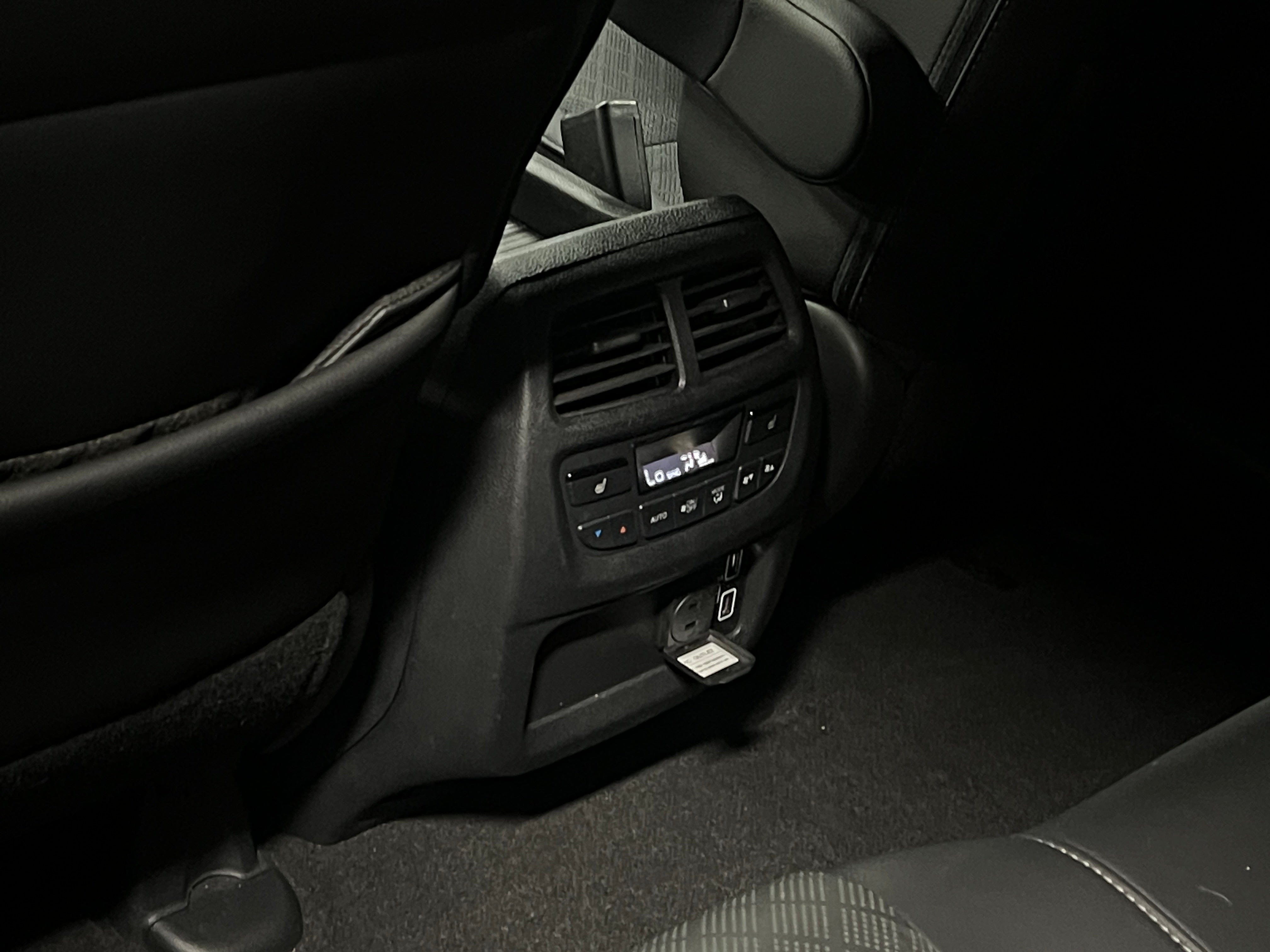 2021 Honda Passport
