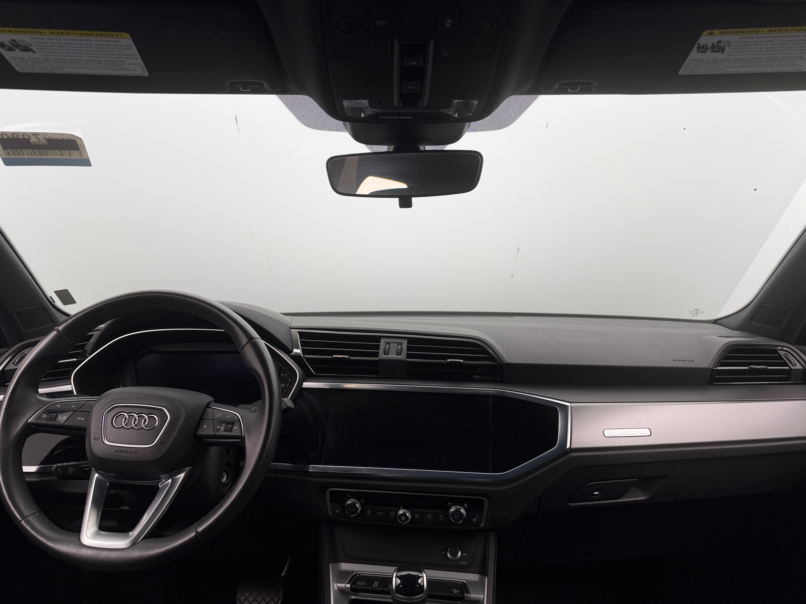 Thumbnail: 2025 Audi Q3 - 3