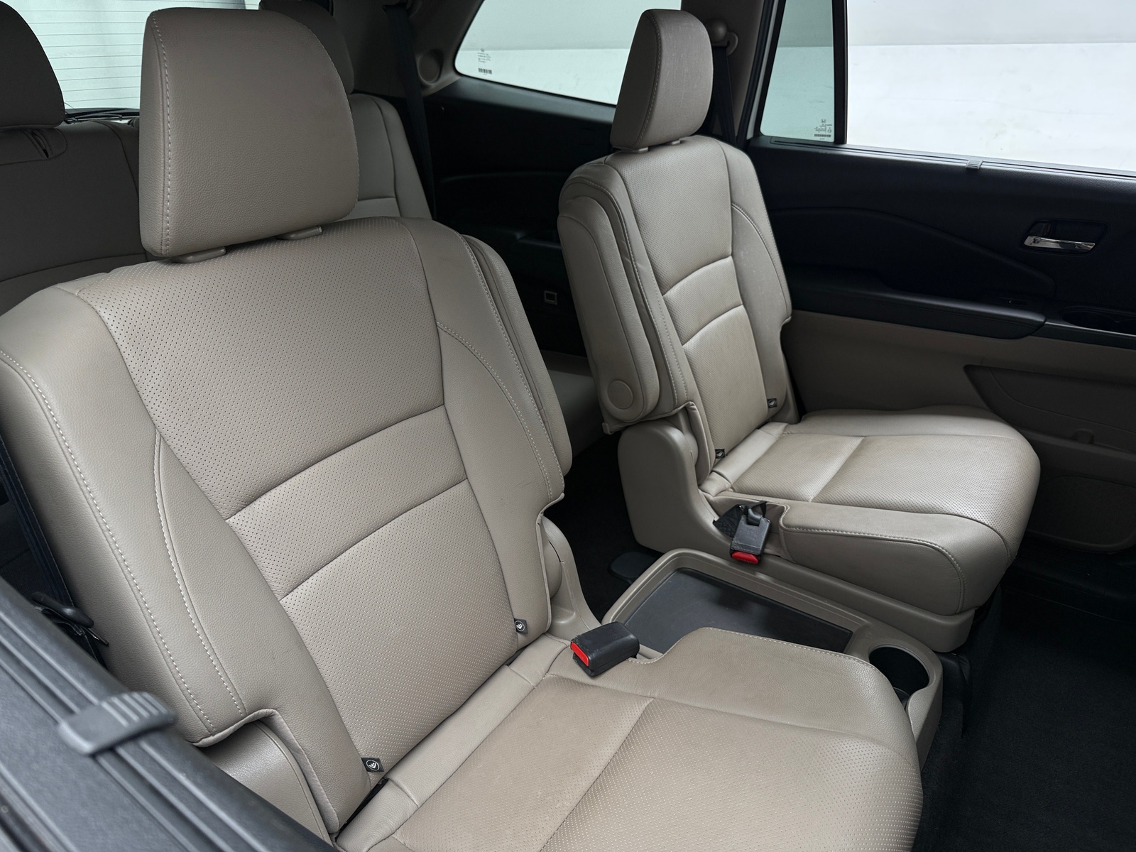 Thumbnail: 2019 Honda Pilot - 5