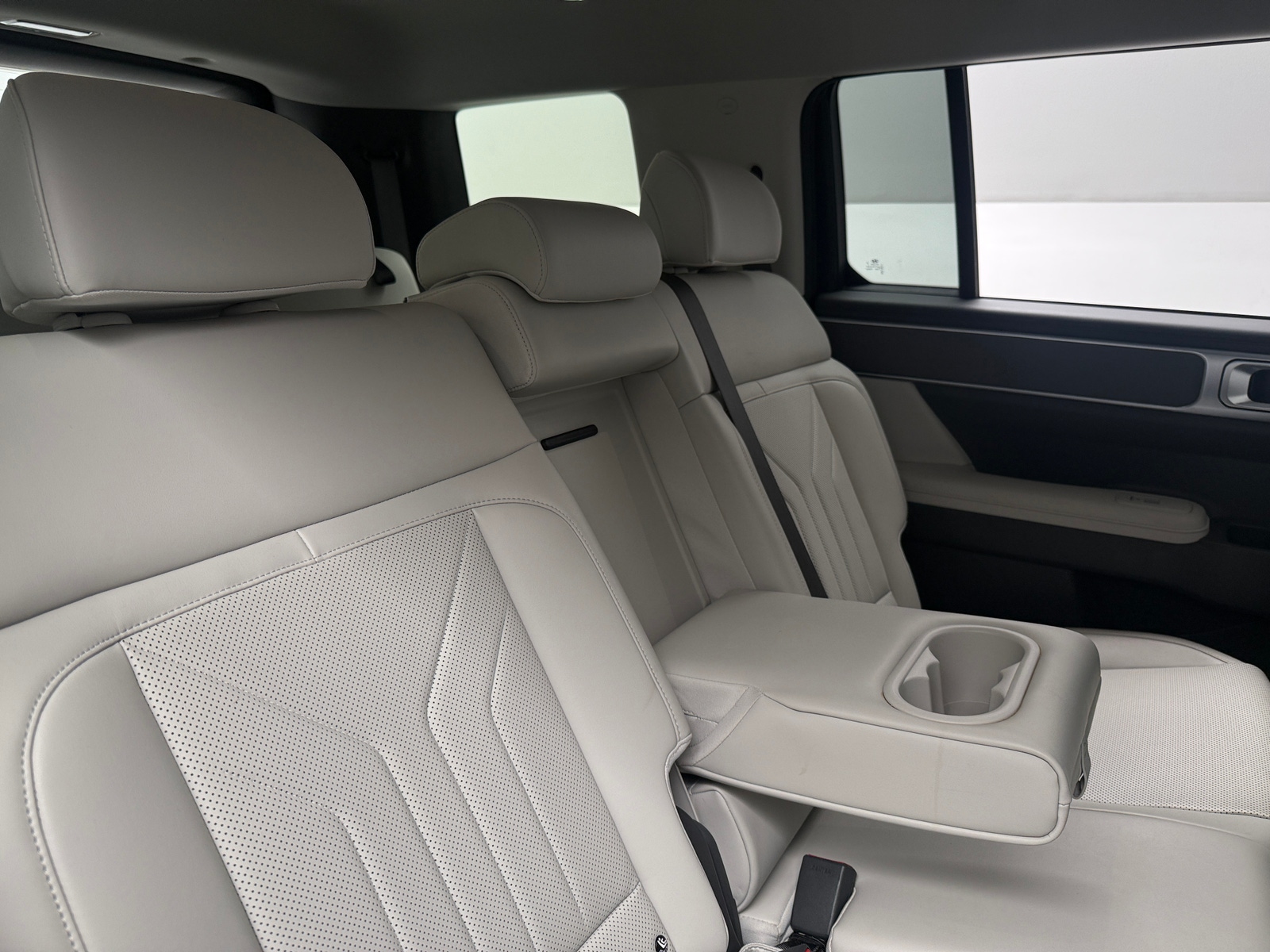 Thumbnail: 2026 Hyundai Santa Fe - 5