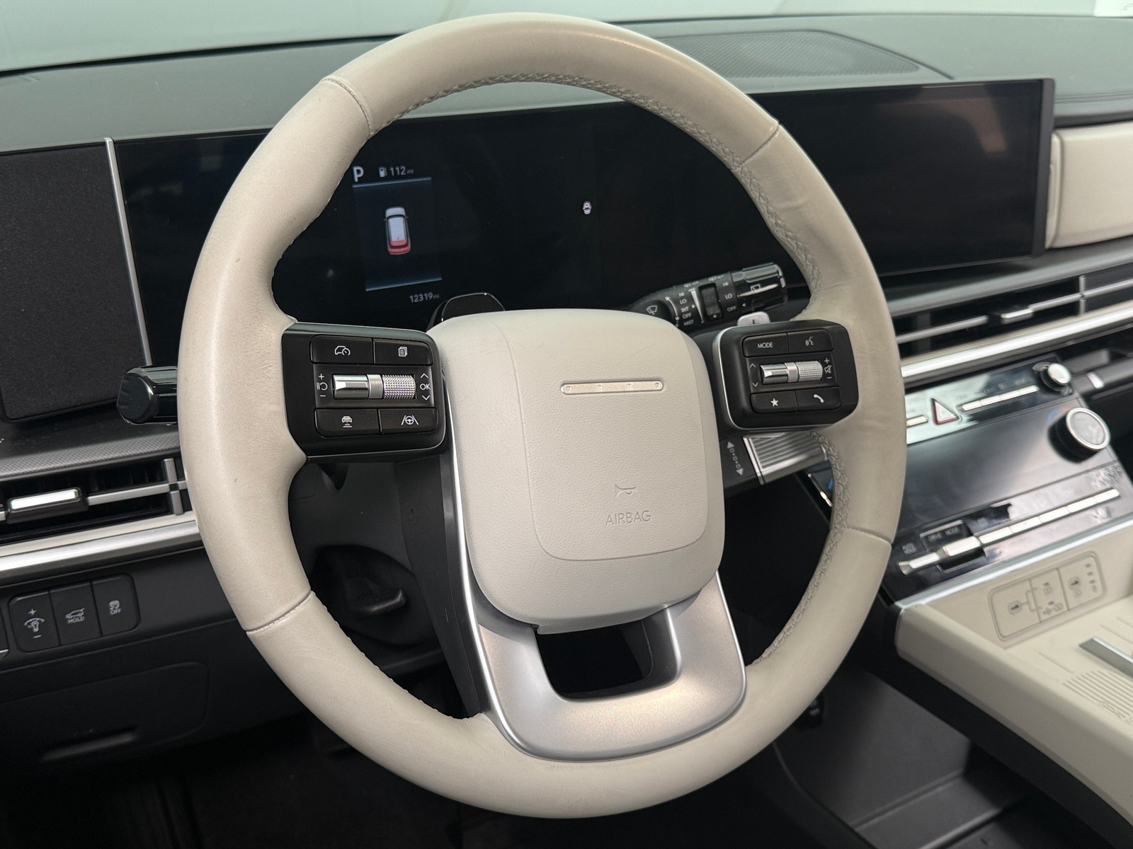 Thumbnail: 2026 Hyundai Santa Fe - 4