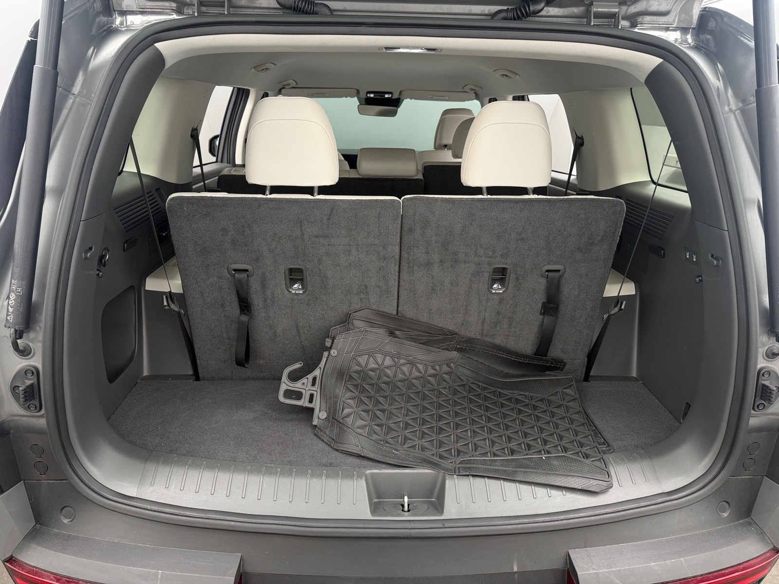 Thumbnail: 2026 Hyundai Santa Fe - 6