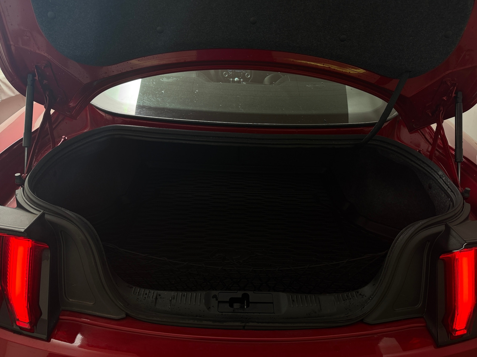 Thumbnail: 2020 Ford Mustang - 4