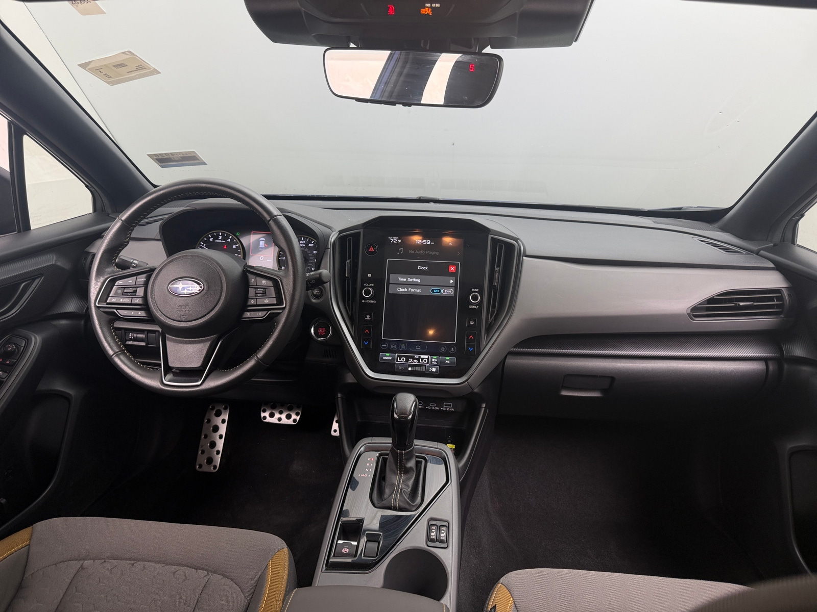 Thumbnail: 2024 Subaru Crosstrek - 3