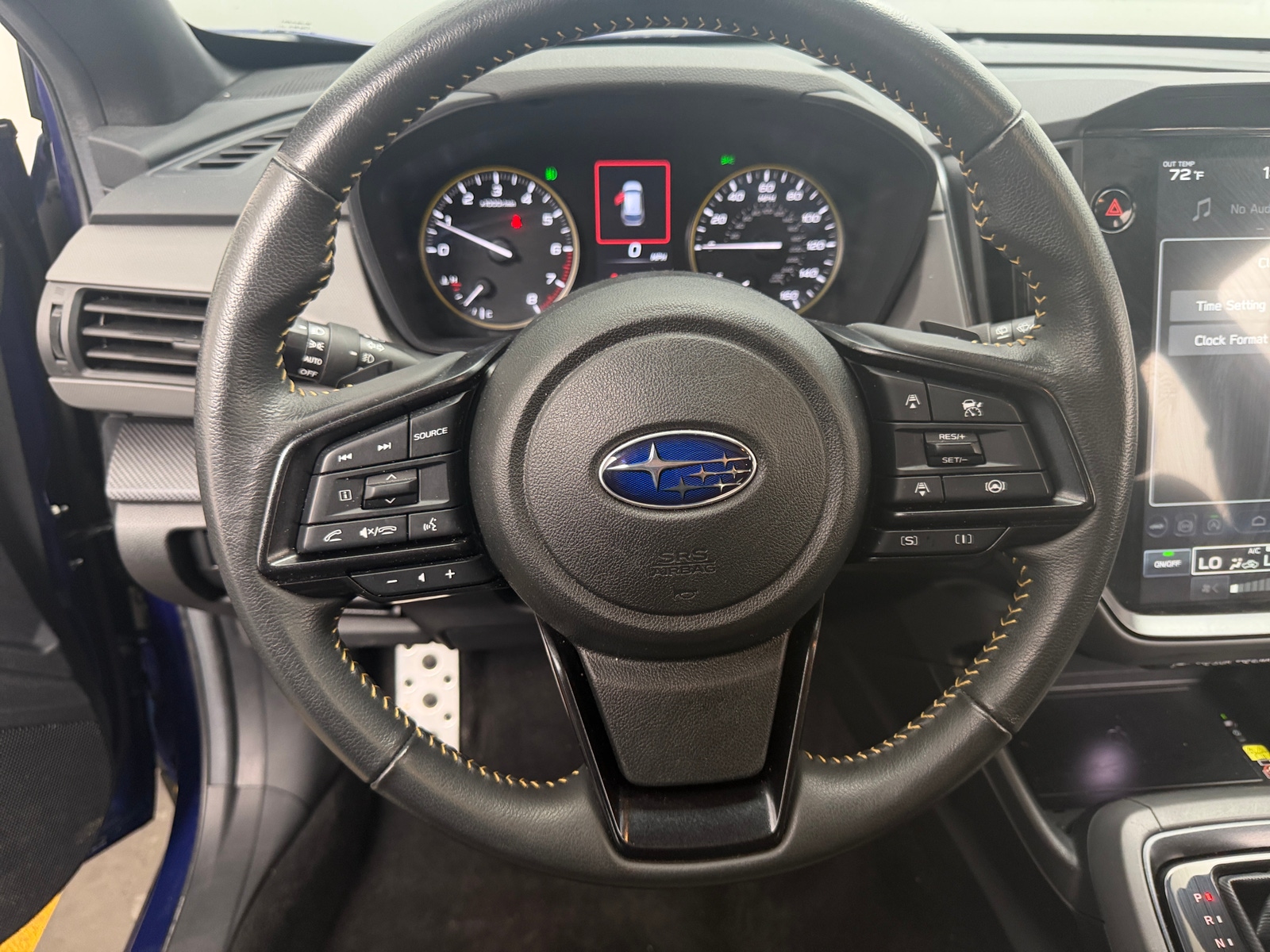 Thumbnail: 2024 Subaru Crosstrek - 5