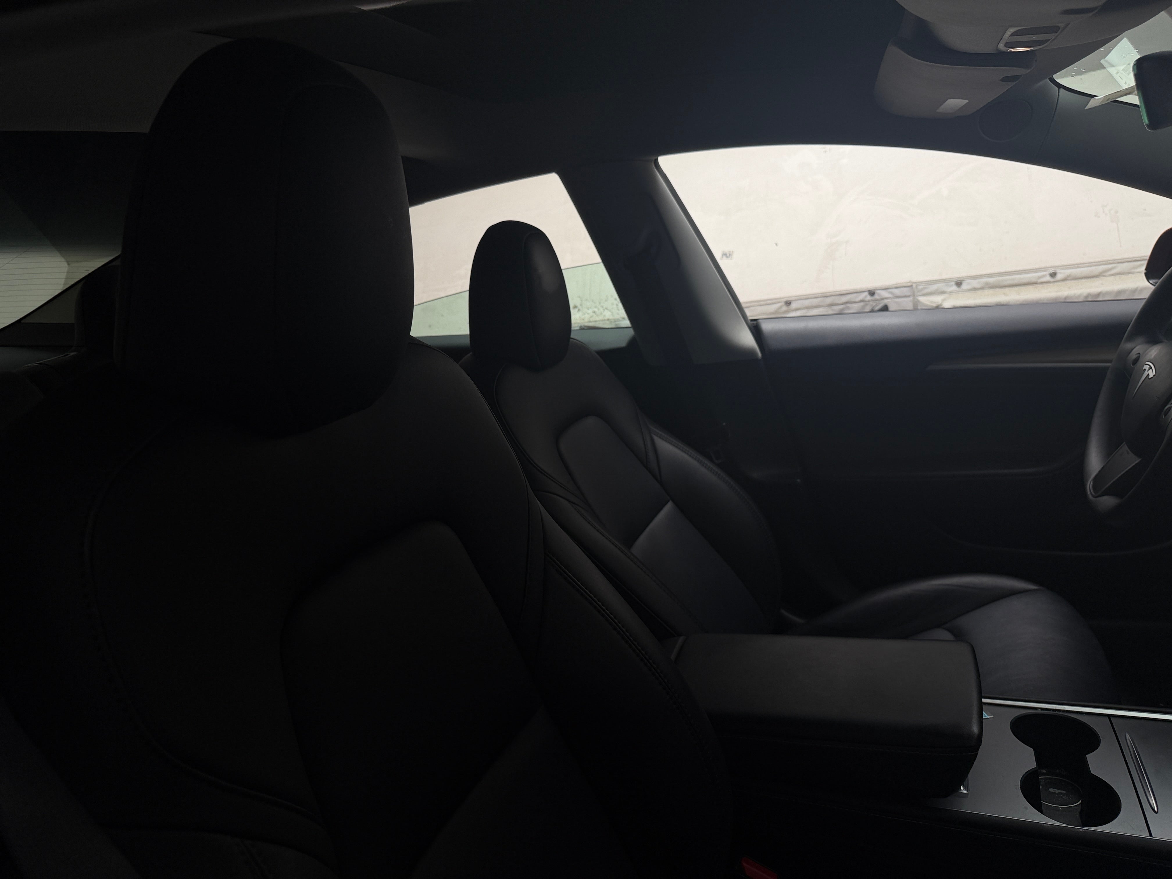 Used 2023 Tesla Model 3 Base with VIN 5YJ3E1EA9PF602154 for sale in Auburn, WA