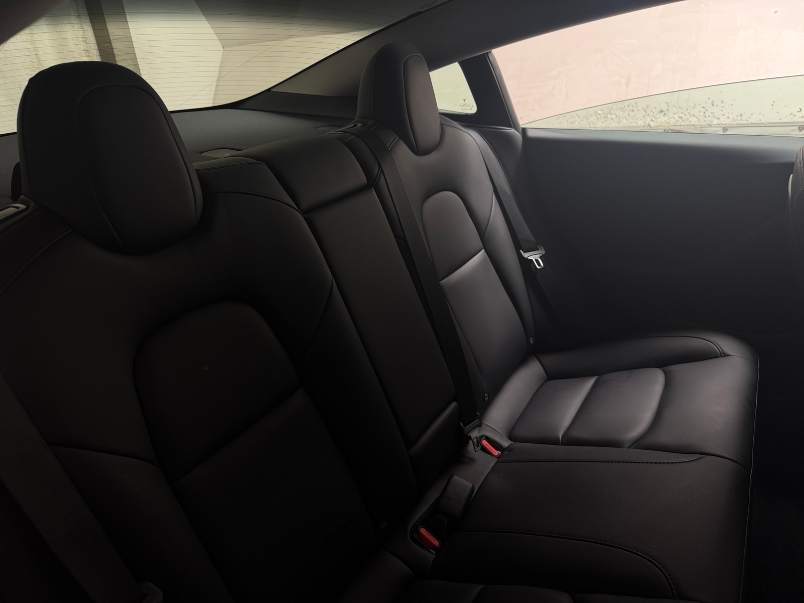 Thumbnail: 2023 Tesla Model 3 - 5
