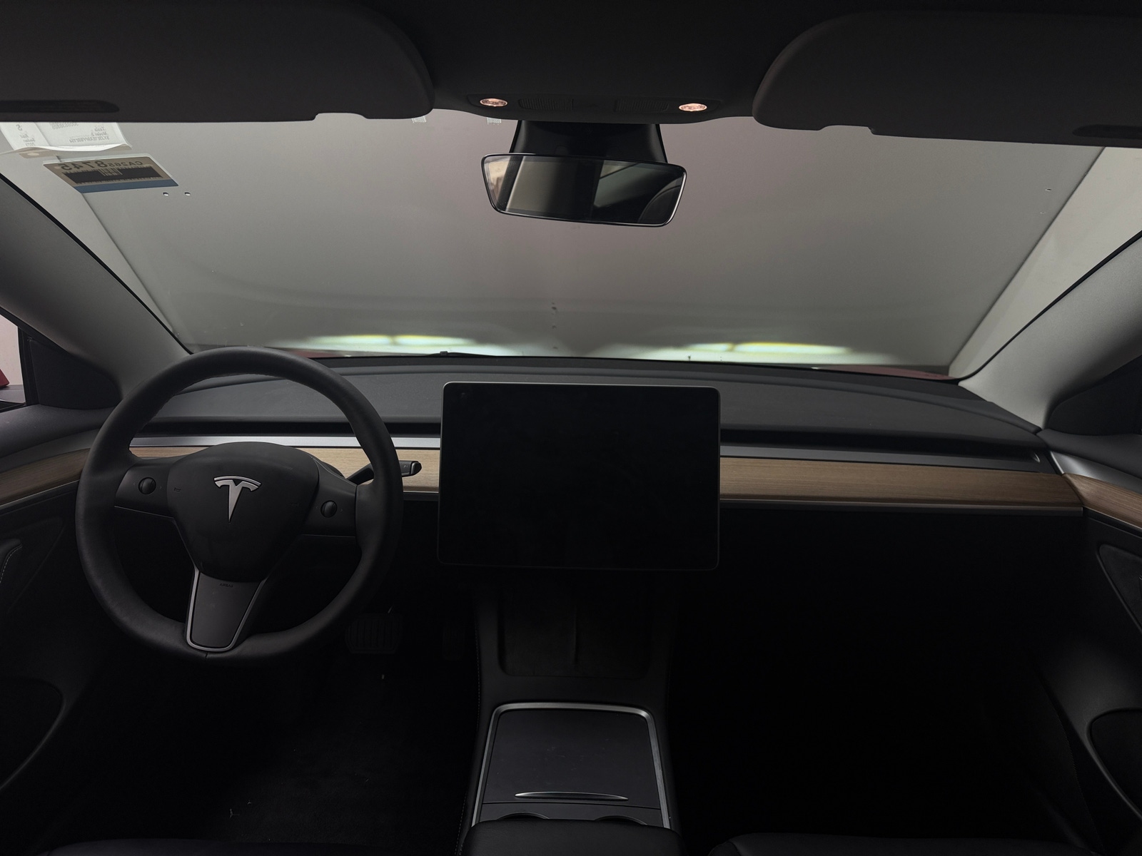 Thumbnail: 2023 Tesla Model 3 - 2