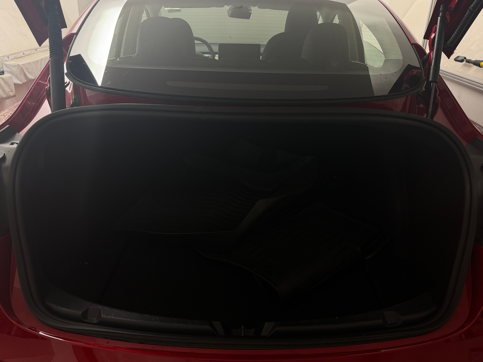 Thumbnail: 2023 Tesla Model 3 - 6