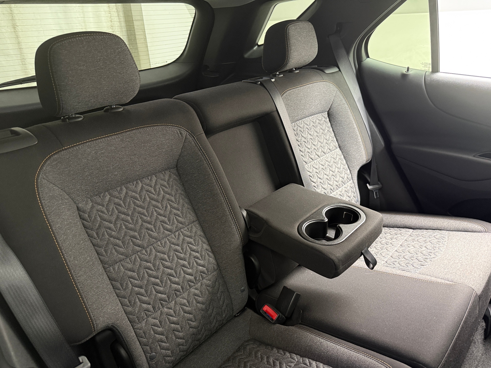 Thumbnail: 2024 Chevrolet Equinox - 6