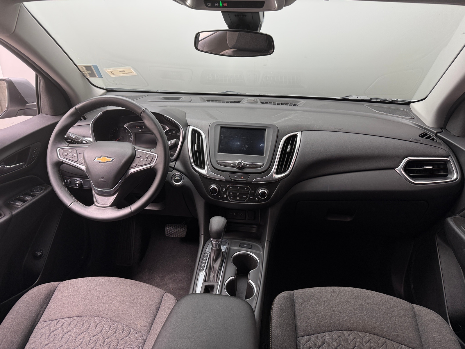 Thumbnail: 2024 Chevrolet Equinox - 3