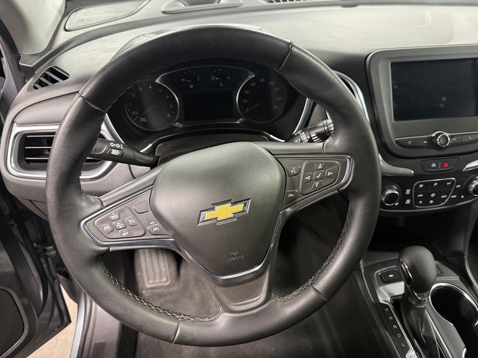 Thumbnail: 2024 Chevrolet Equinox - 5