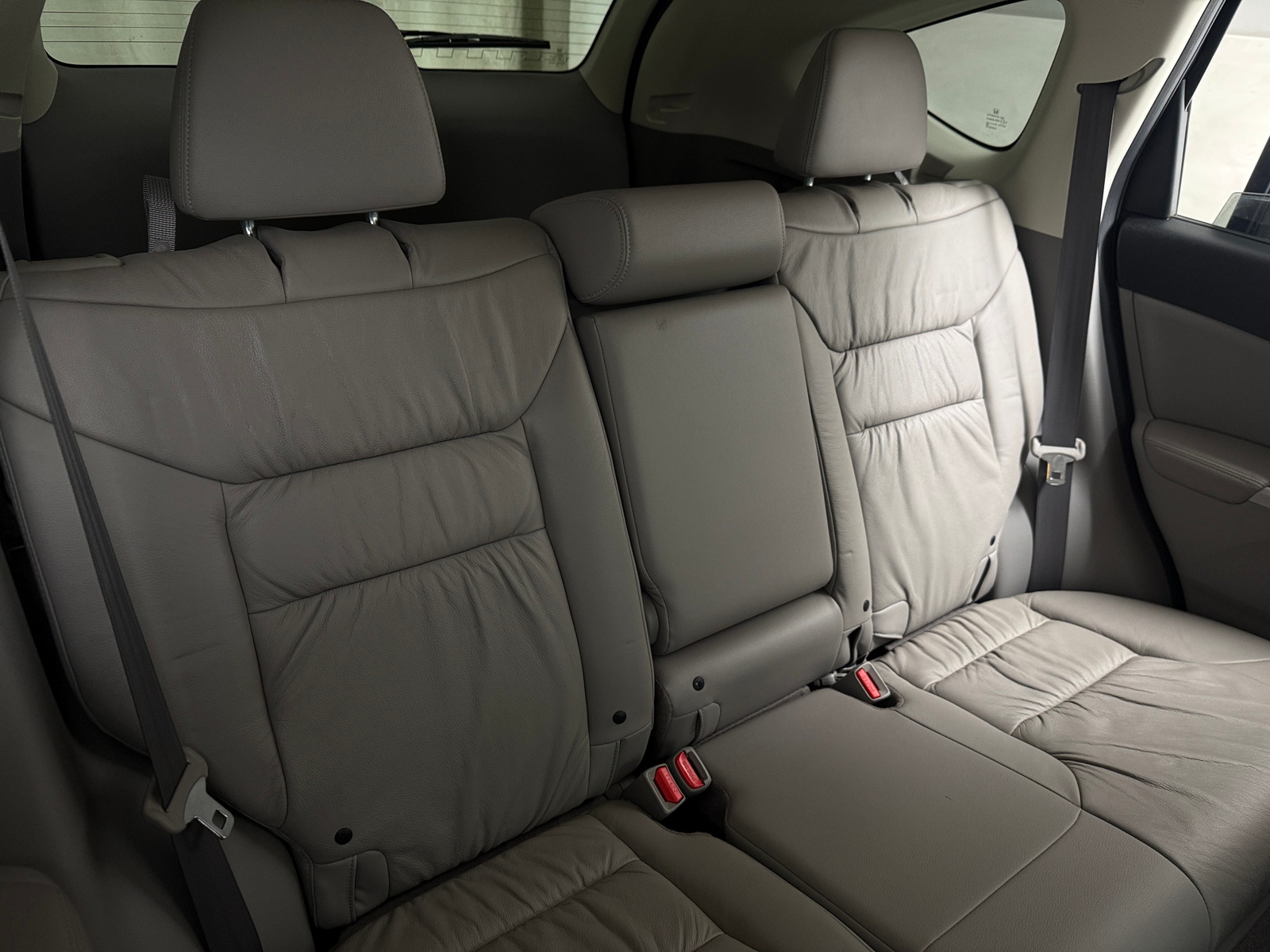 Thumbnail: 2014 Honda CR-V - 5