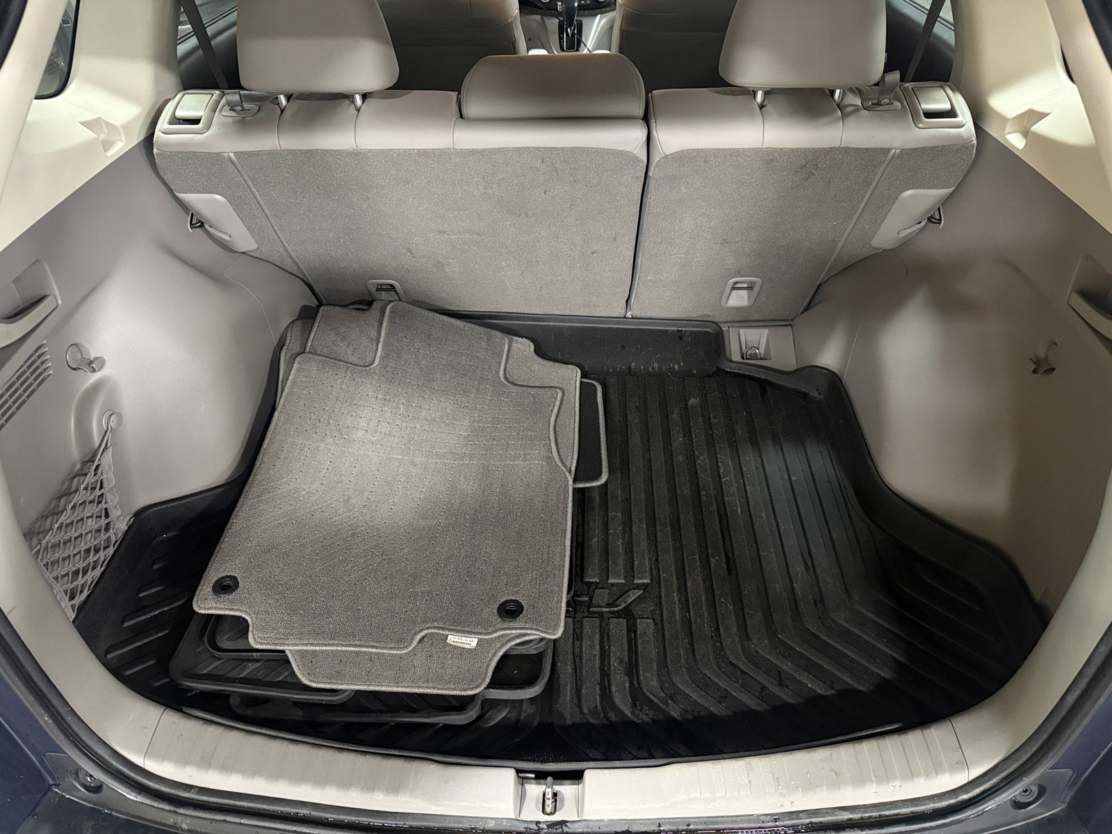 Thumbnail: 2014 Honda CR-V - 6
