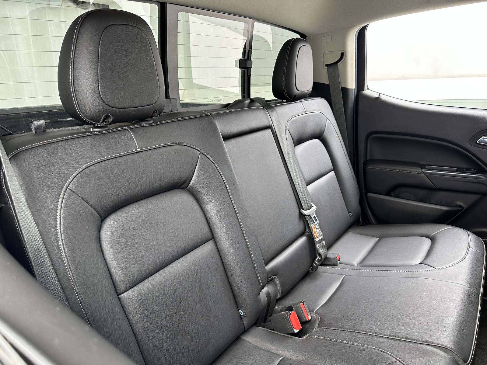Thumbnail: 2018 GMC Canyon - 5