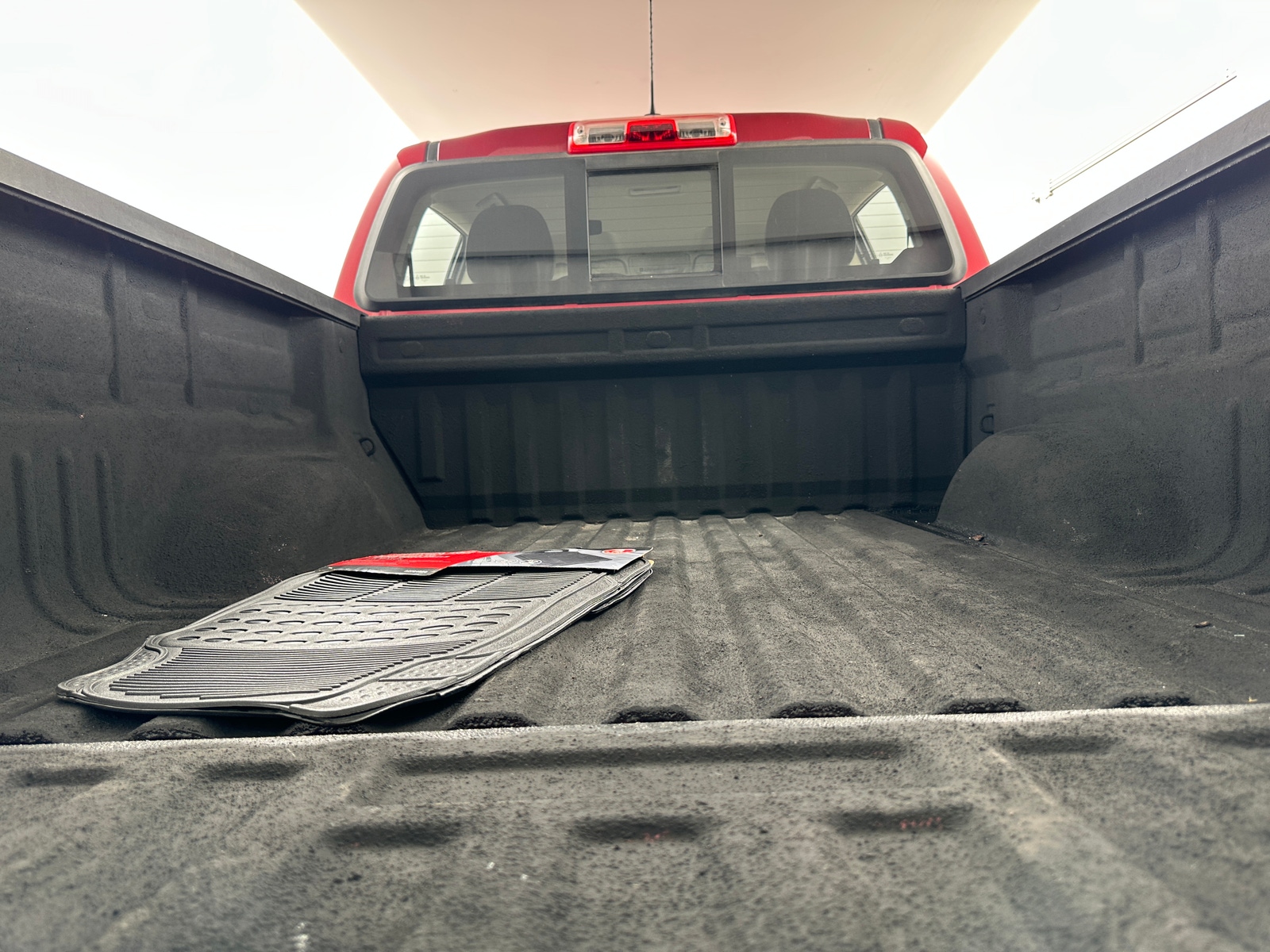Thumbnail: 2018 GMC Canyon - 6