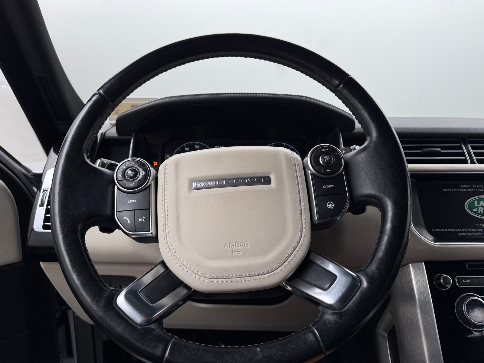 Thumbnail: 2017 Land Rover Range Rover - 5