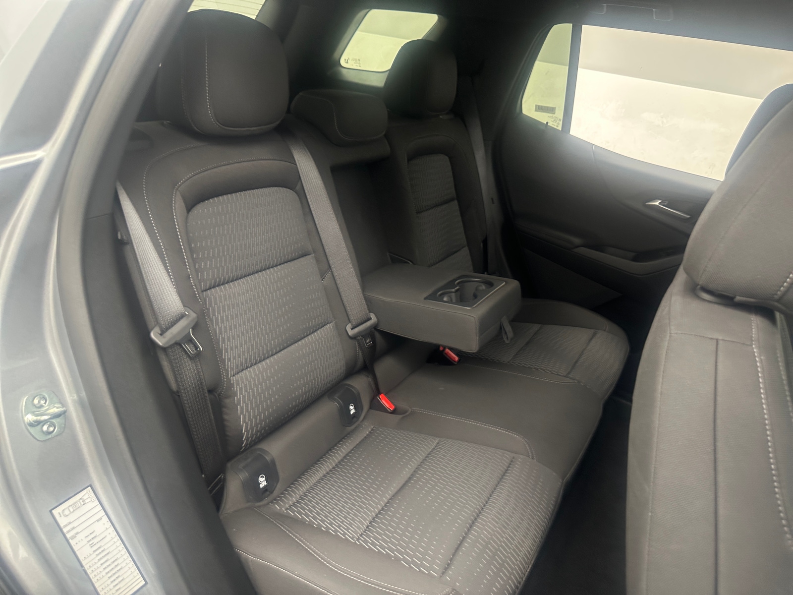 Thumbnail: 2026 Chevrolet Equinox - 6