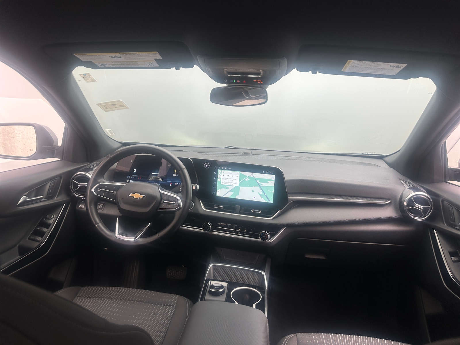 Thumbnail: 2026 Chevrolet Equinox - 3