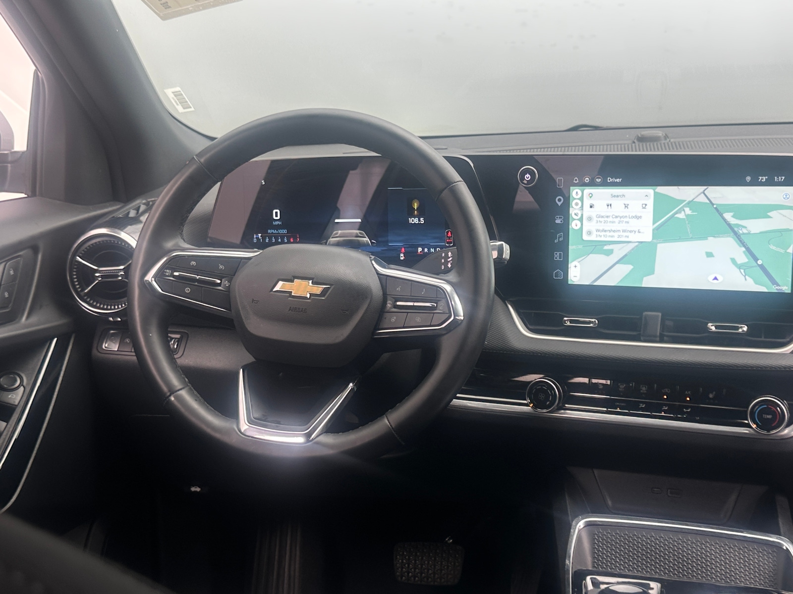 Thumbnail: 2026 Chevrolet Equinox - 5