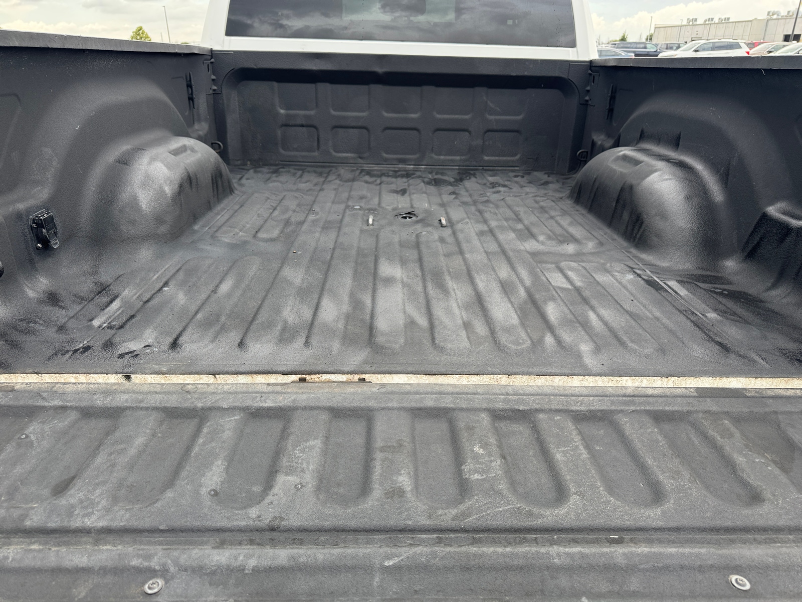 Thumbnail: 2019 RAM 2500 - 7