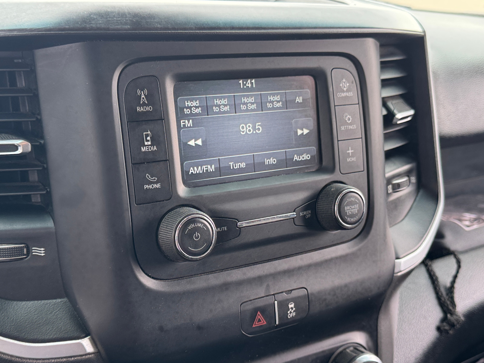 Thumbnail: 2019 RAM 2500 - 4