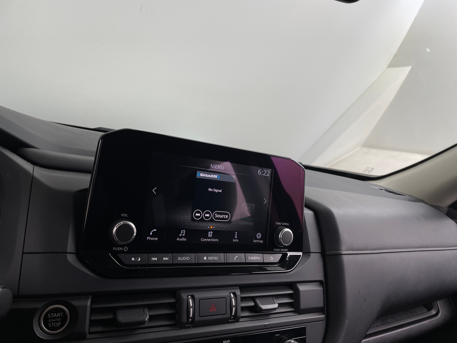 Thumbnail: 2024 Nissan Pathfinder - 4