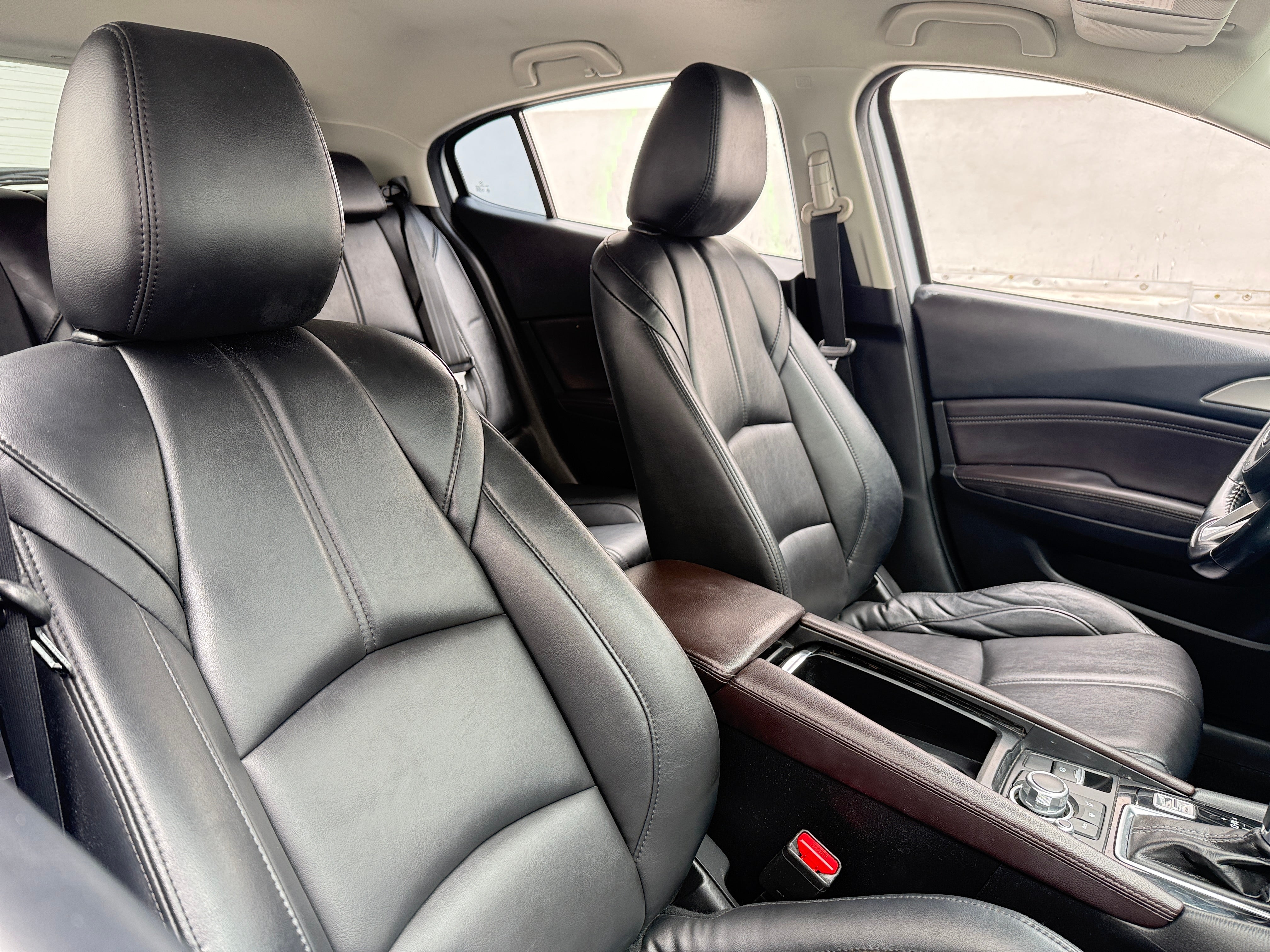 2018 Mazda Mazda3