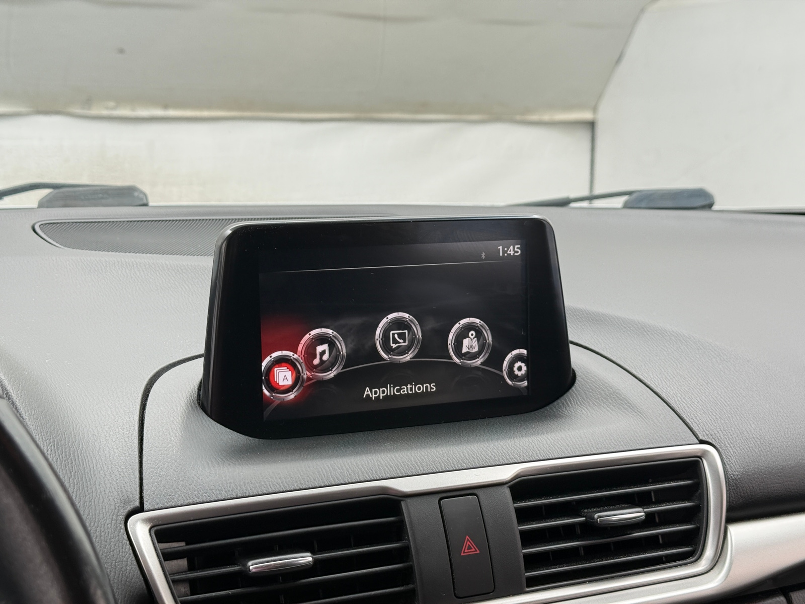 Thumbnail: 2018 Mazda Mazda3 - 3