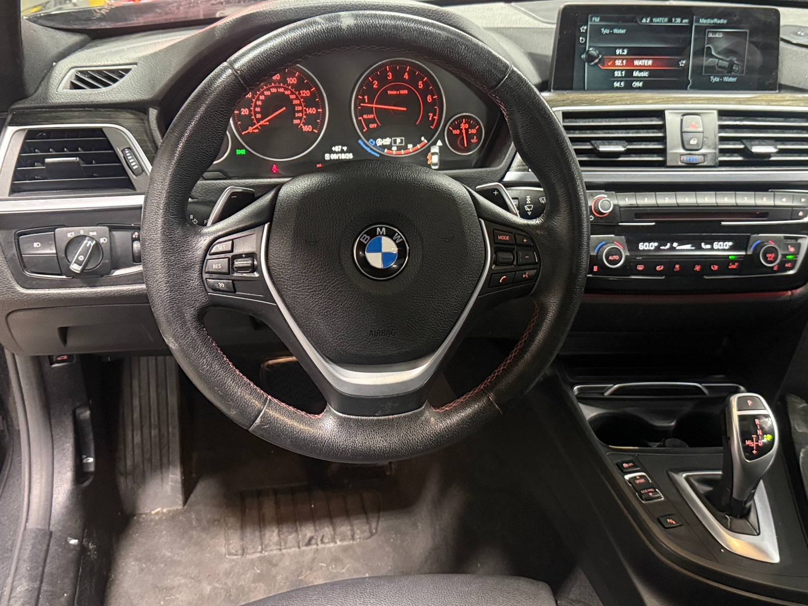 Thumbnail: 2017 BMW 3 Series - 5