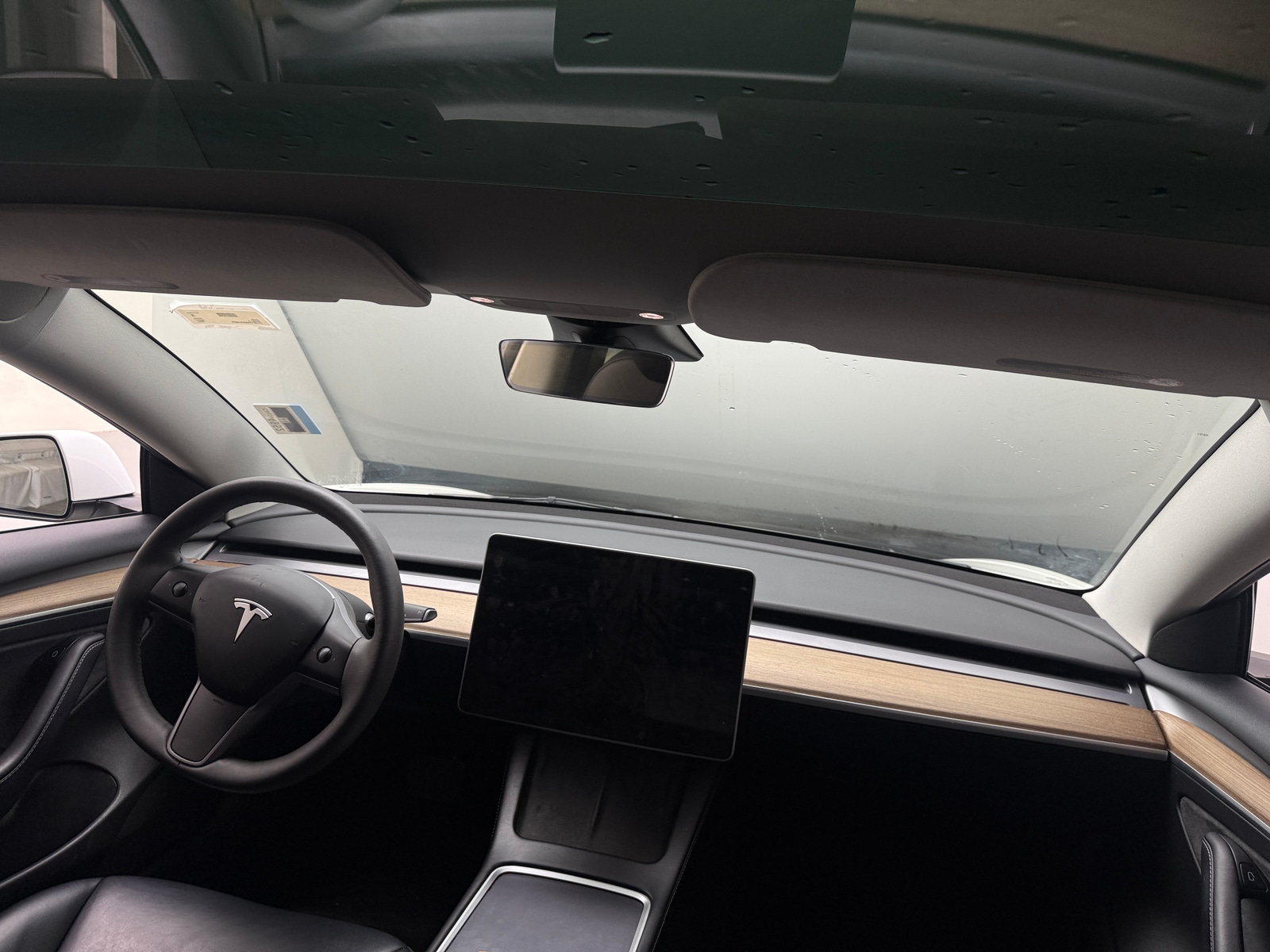 Thumbnail: 2023 Tesla Model 3 - 2